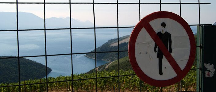 7 powodów dla których wakacje w Chorwacji to kiepski pomysł