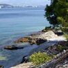 Chorwacki Trogir - plaże, noclegi, knajpy i inne przyjemności